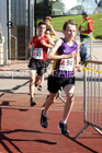 Boys under-15s  Northern 3 Stage Road Relay, SportsCity, Manchester. Photo: David T. Hewitson/Sports for All Pics